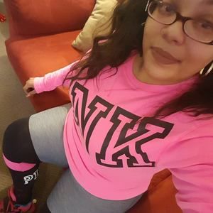 Meet your Posher, Kendra